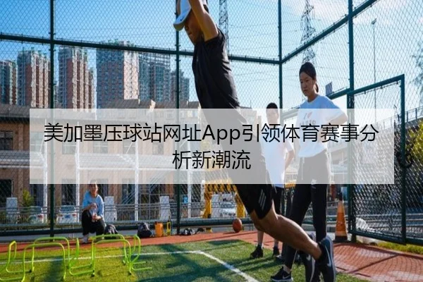 美加墨压球站网址App引领体育赛事分析新潮流